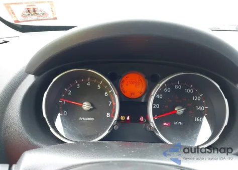 2008 Nissan Rogue S from USA, damaged, VIN JN8AS58V08W144835